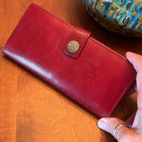 Hobo Slim Wallet - Picture 12 of 12